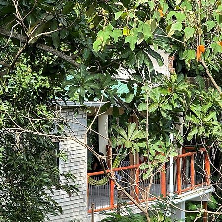 Eden Los Abuelos 2 - Casa Privada En Minca Nature Exterior photo